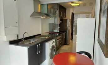 Imagem 3: Apartamento 70m² 2 quartos Maxhauss Berrini