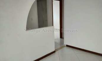 Imagem 2: Apartamento-À VENDA-Andaraí-Rio de Janeiro-RJ