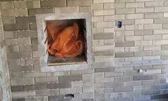 Imagem: Fase Final Acabamento Junto ao Mar - Canto