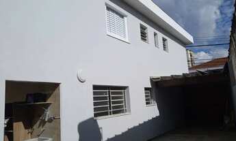 Imagem 3: Sobrado para venda tem 130 metros quadrados com 3 quartos