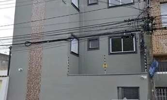 Imagem: Apartamento Chácara Belenzinho, 39m2, 02