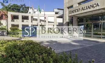 Imagem 7: Sala para alugar, 597 m² - Chácara Santo Antônio (Zona Sul) - São Paulo/SP