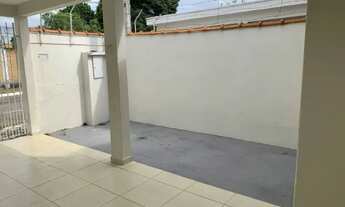 Imagem 2: Alugo Casa 2 dormitórios, Vila Antonio Augusto Caçapava - SP