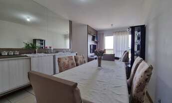 Imagem 3: Apartamento em Morada de Laranjeiras, 3 quartos com suíte