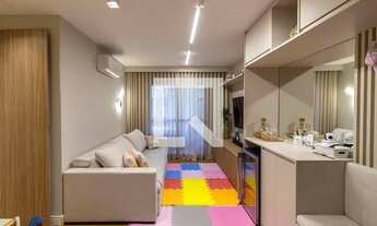 Imagem 2: Apartamento à Venda - Vila Olímpia, 2 Quartos, 79 m2