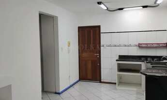 Imagem: FLORIANóPOLIS - Apartamento Padrão - Abraão