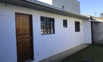 Imagem: CURITIBA - Casa Padrão - XAXIM