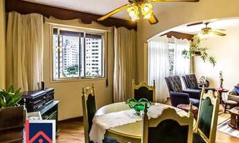 Imagem 3: Venda Apartamento 3 Dormitórios - 136 m² Bela Vista