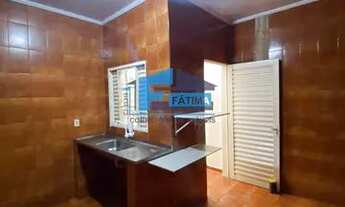 Imagem 6: Casa sozinha no lote QR 504 Conjunto 03 Samambaia Sul