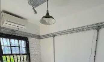 Imagem 6: Casa de Cinema, morar com muita qualidade de vida e estilo em plena Vila Clementino