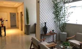 Imagem 2: Ed Maison Blanc | 92,19 m² Privativos | Zona 01