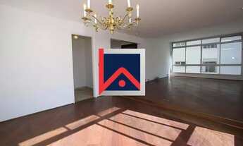 Imagem 2: Venda Apartamento 3 Dormitórios - 174 m² Jardim Paulista