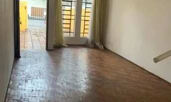 Imagem: Sobrado para venda com 90 metros quadrados