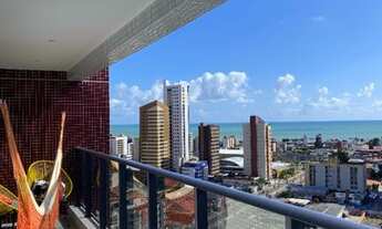 Imagem 2: Apartamento com 2 Quartos à venda, 60m² - Tambaú