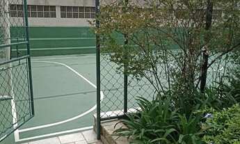 Imagem 2: COBERTURA AO LADO DO IBIRAPUERA VISTA LIVRE 170M²