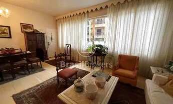 Imagem 2: Rio de Janeiro - Apartamento Padrão - Leblon