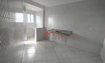 Imagem 2: Apartamento com 2 dormitórios sendo 1 suíte para alugar, 94 m² por R$ 3.000/mês - Caiçara