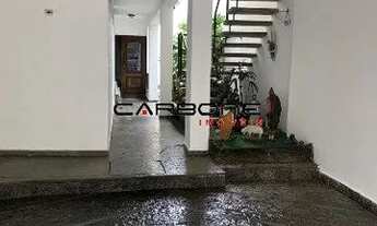 Imagem 3: Imóvel a Venda Casa com 4 dormitórios