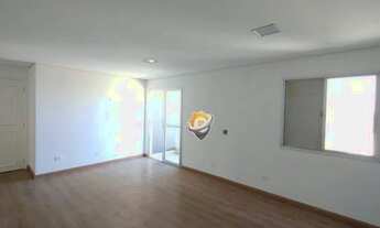 Imagem 2: Apartamento com 2 dormitórios, 1 suíte, 1 vaga para alugar, 92 m² - Vila Madalena - São Pa