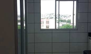 Imagem 4: Aluguel de quarto individual para moças no carlos prates