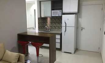 Imagem: Apartamento para aluguel com 40 metros quadrados