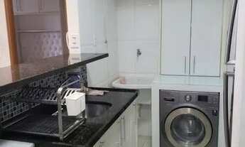 Imagem 4: Apartamento para aluguel tem 56 metros quadrados com 1 quarto em Caminho das Árvores - Sal