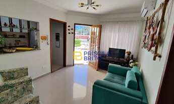 Imagem 4: Lindo residencial, térreo, tipo Village, localizado à 300 metros da praia do Massaguaçu