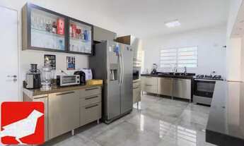 Imagem 6: Casa à venda no bairro Morumbi - São Paulo/SP, Zona Sul