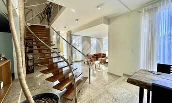 Imagem 6: Sobrado 5 Quartos no Condomínio Aldeia do Vale codigo: 31483