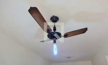 Imagem 5: Apartamento para Aluguel - Irajá, 2 Quartos, 40 m2