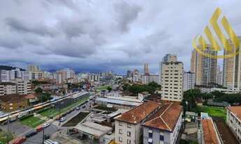 Imagem 6: Apartamento de 1 quarto com vista livre e lazer completo