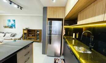 Imagem 3: Apartamento com 03 dormitórios, frente rua, mobiliado, á venda na Praia de Palmas!