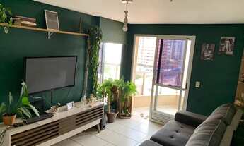 Imagem: Alugo apto. Aguas claras