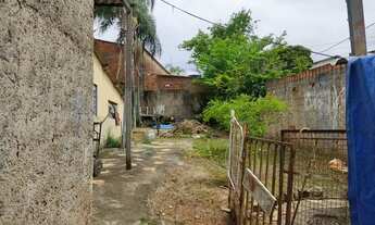 Imagem 5: OPORTUNIDADE ÚNICA! Lote de 800m²! C/Casa de 4Quartos! Sucupira! Vazado! Plano! Confira!