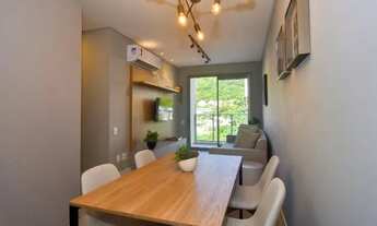 Imagem: Alugo apartamento no Dspot Market