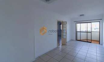 Imagem: ÓTIMO APARTAMENTO 57M² 2 DORM. NO CAMPO