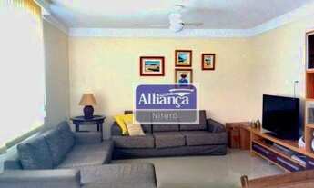 Imagem: Casa com 6 dormitórios à venda, 260 m²