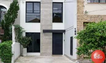 Imagem: São Paulo - Casa Comercial - Pinheiros