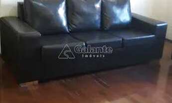 Imagem 4: Apartamento - Centro - Campinas