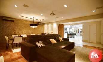 Imagem 4: São Paulo - Casa Padrão - Santana