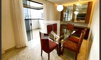 Imagem 3: Apartamento à Venda - Castelo, 3 Quartos, 115 m2