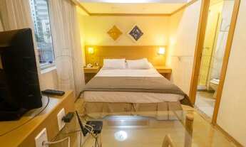 Imagem 3: Flat para hospedagem, próximo a Av. Paulista, Rua da Consolação, fácil acesso ao Metrô