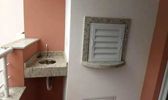 Imagem 4: Residencial Santos Dumont Aluguel 2 quartos