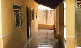 Imagem 5: Casa com salão comercial bairro Jardim Los Angeles