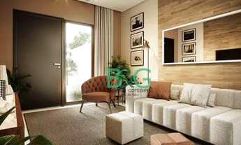 Imagem 2: Casa em condominio à venda, 99 m² por R$ 330.000 - PRÉ LANÇAMENTO - Ferraz de Vasconcelos