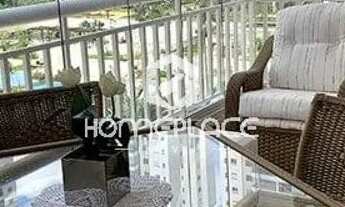 Imagem 4: APARTAMENTO COM 3 DORMITÓRIOS À VENDA, 107 M², VILA LUSITANIA, SÃO BERNARDO DO CAMPO