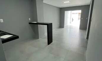 Imagem 5: Casa no Peixoto Casa com 2 dormitórios