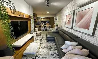 Imagem: 03 QUARTOS 1 STE - MOBILIADO - CLIMATIZADO