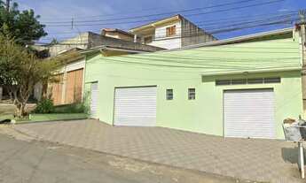 Imagem: Cotia - Casa Padrão