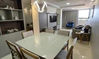 Imagem: Apartamento para venda possui 90 metros